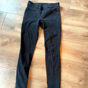 True Religion Small Jeggings